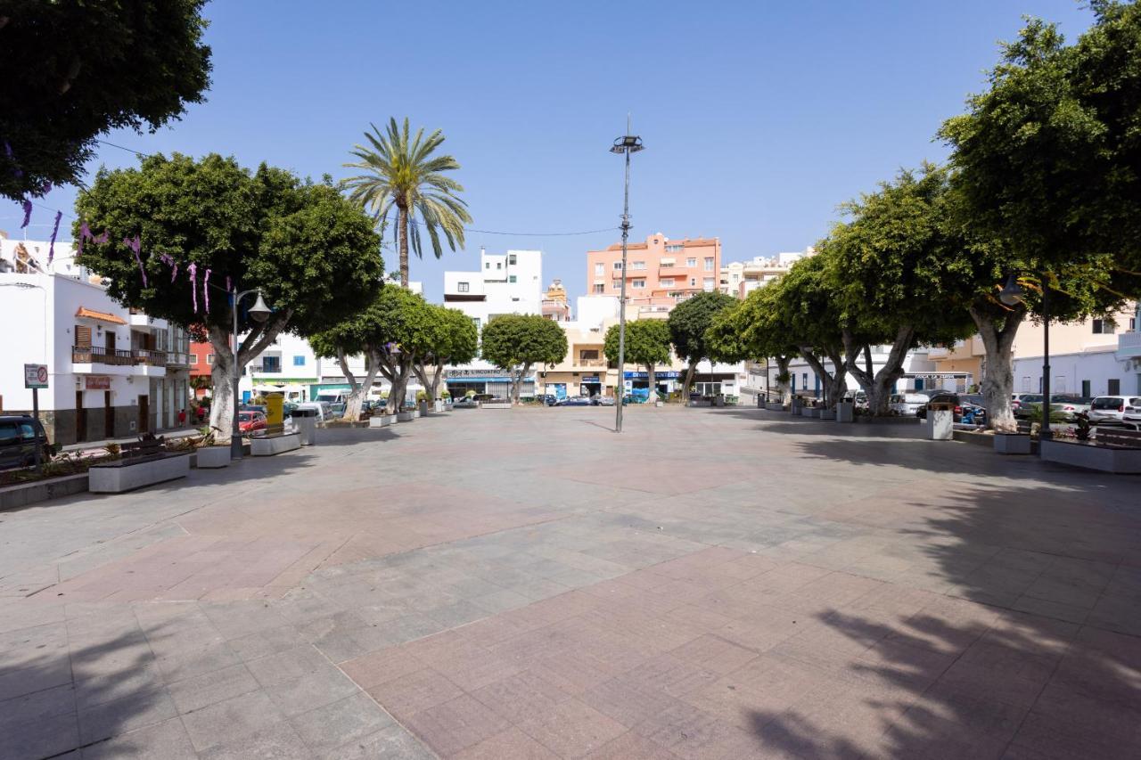 Chill And Sun Alcala By Sunkeyrents 빌라 외부 사진
