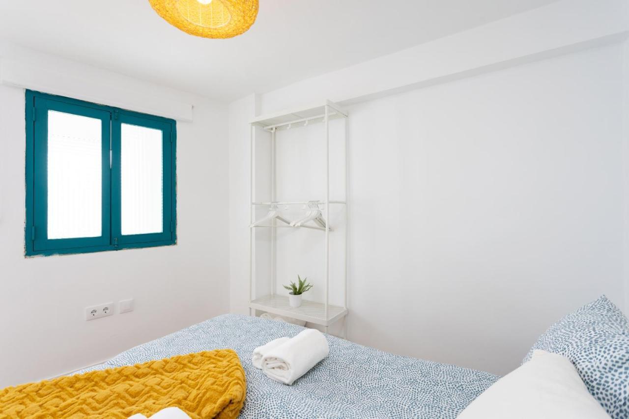 Chill And Sun Alcala By Sunkeyrents 빌라 외부 사진